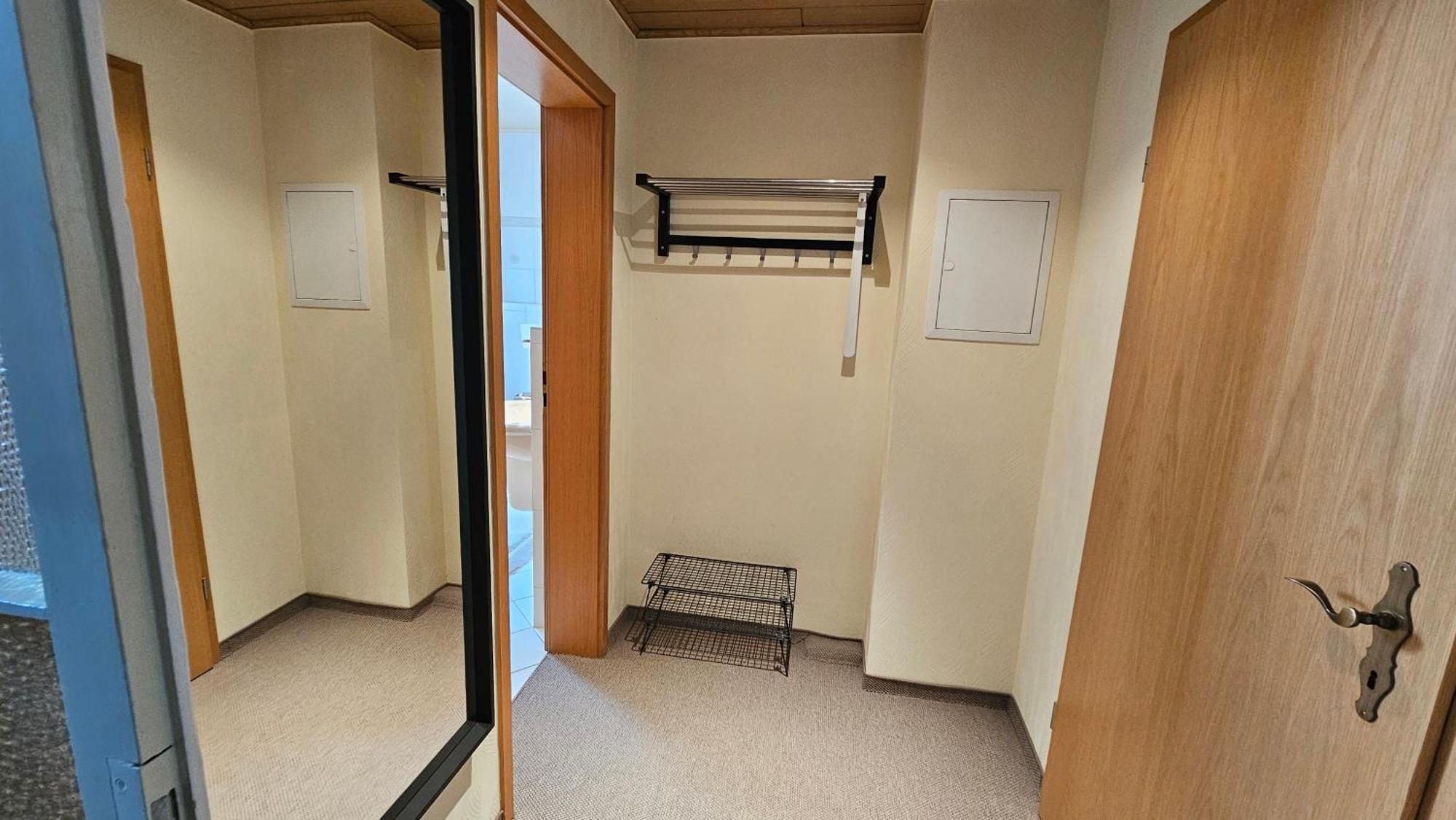 Pension Weisse Rose, Parkplatz, Fruehstueck, Wlan, Zentral Bad Elster Buitenkant foto